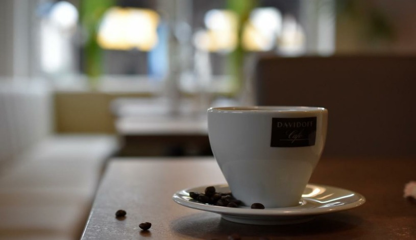 Hotel BOHEMIA relax Františkovy Lázně